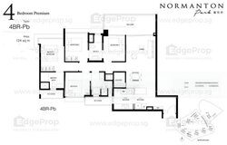 Normanton Park (D5), Apartment #455830191